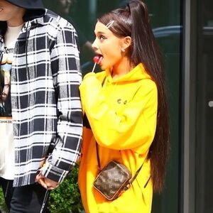 authentic with COA louis vuitton monogram mini danube crossbody bag